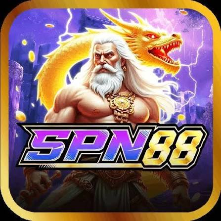 SPN88 - Pertempuran Seru di Dunia Battle Royale