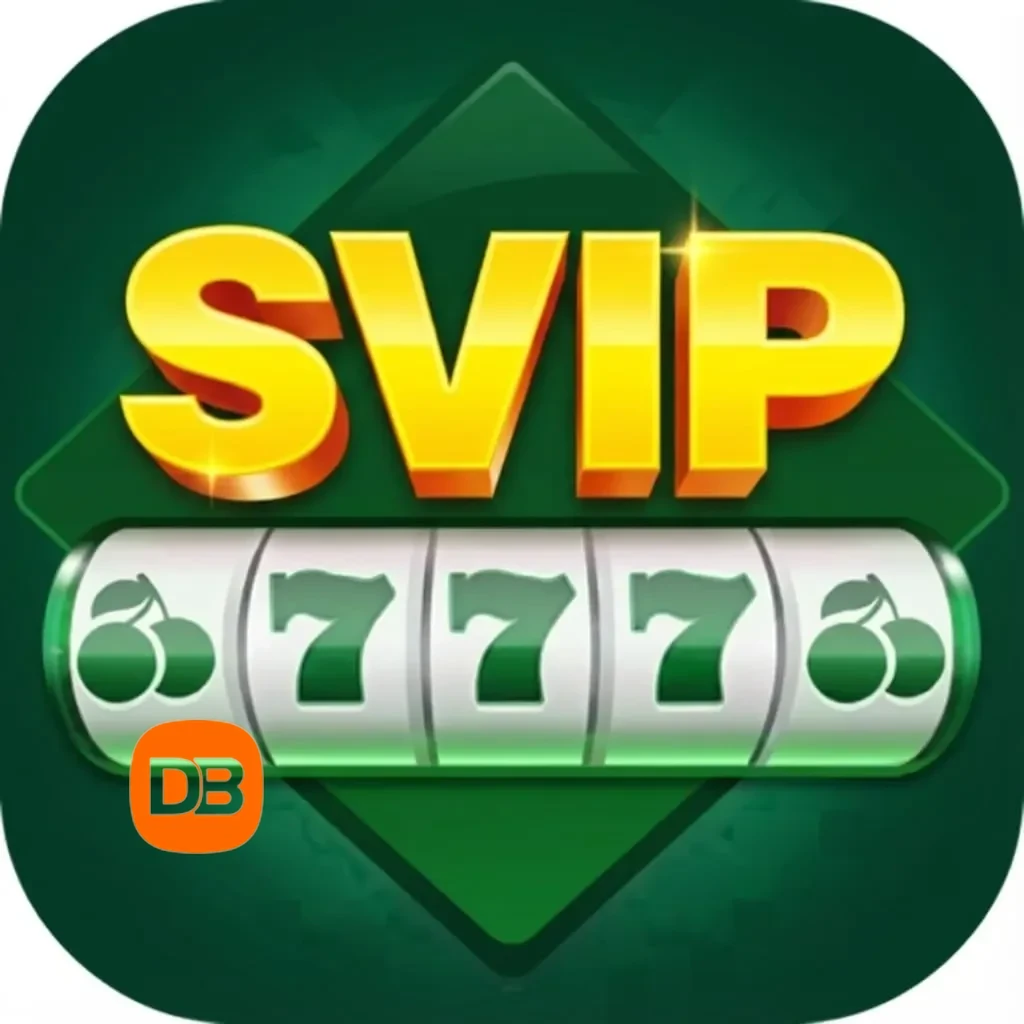 Logo svip777